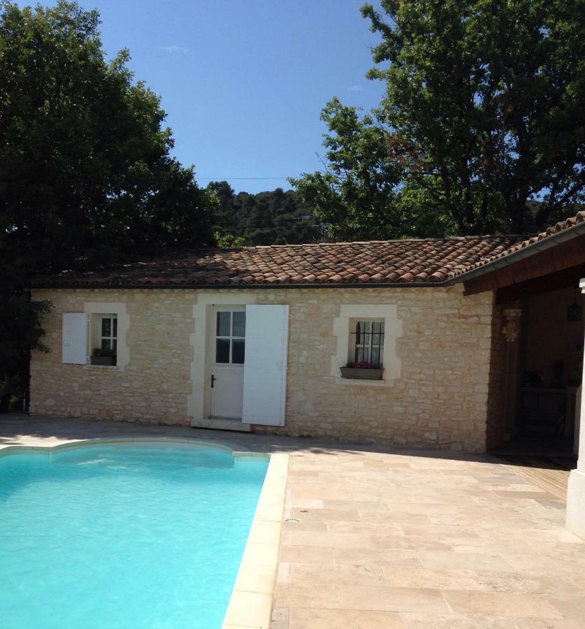 Provence Dodo Villeneuve (Alpes-de-Haute-Provence) Exterior foto