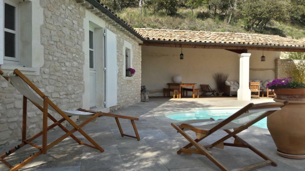 Provence Dodo Villeneuve (Alpes-de-Haute-Provence) Exterior foto