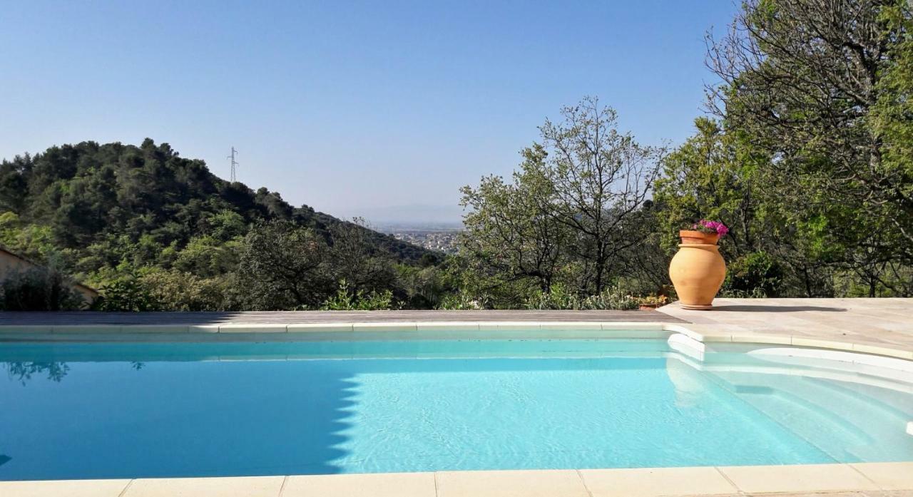 Provence Dodo Villeneuve (Alpes-de-Haute-Provence) Exterior foto