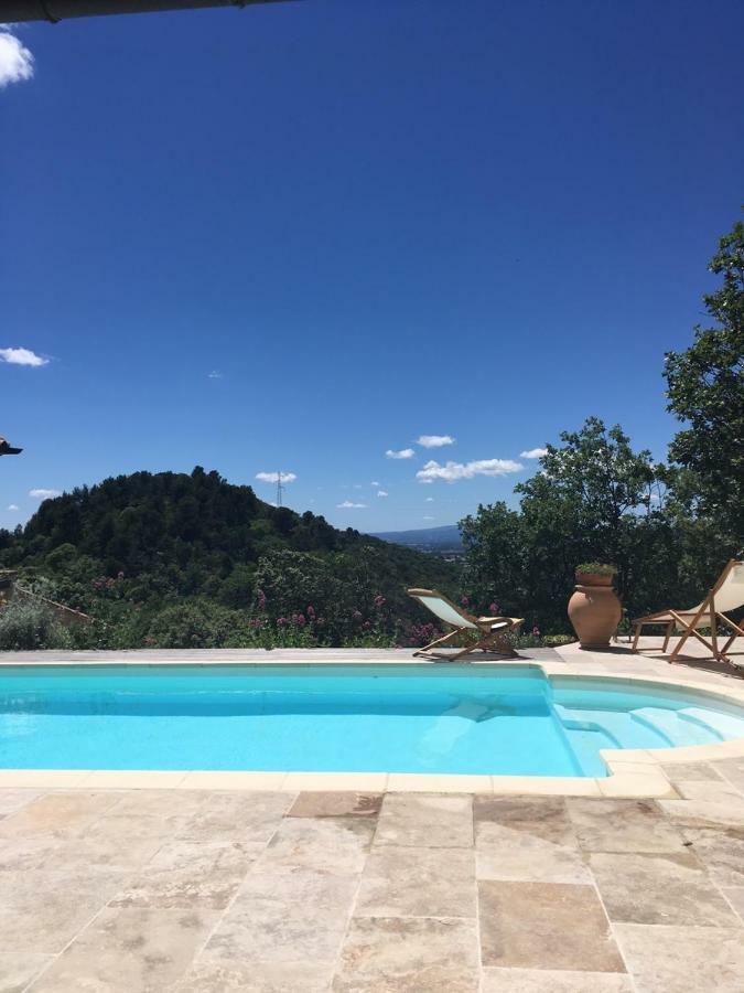 Provence Dodo Villeneuve (Alpes-de-Haute-Provence) Exterior foto