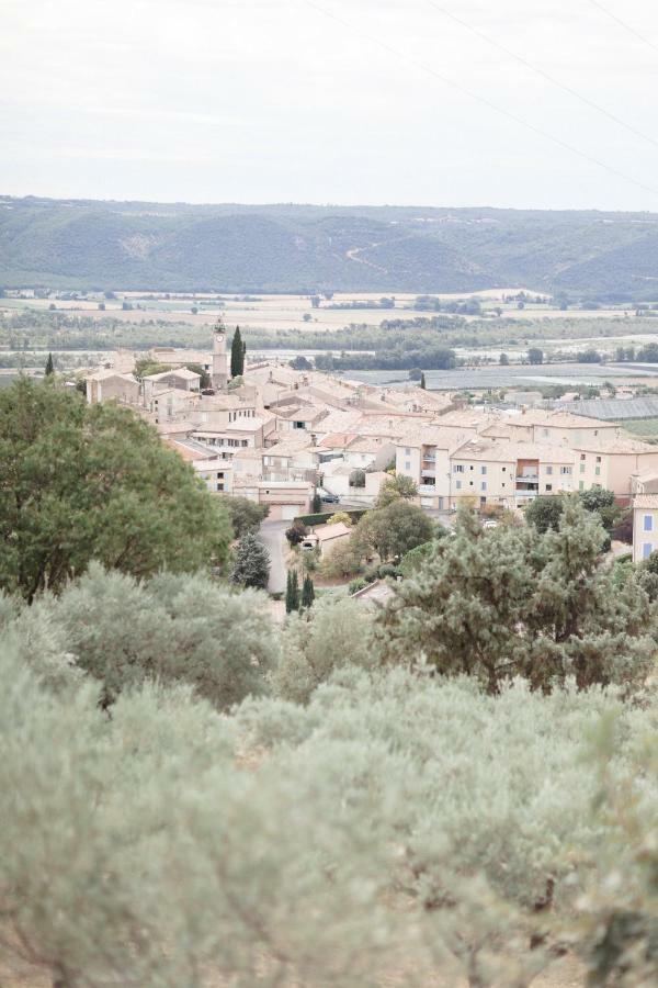 Provence Dodo Villeneuve (Alpes-de-Haute-Provence) Exterior foto