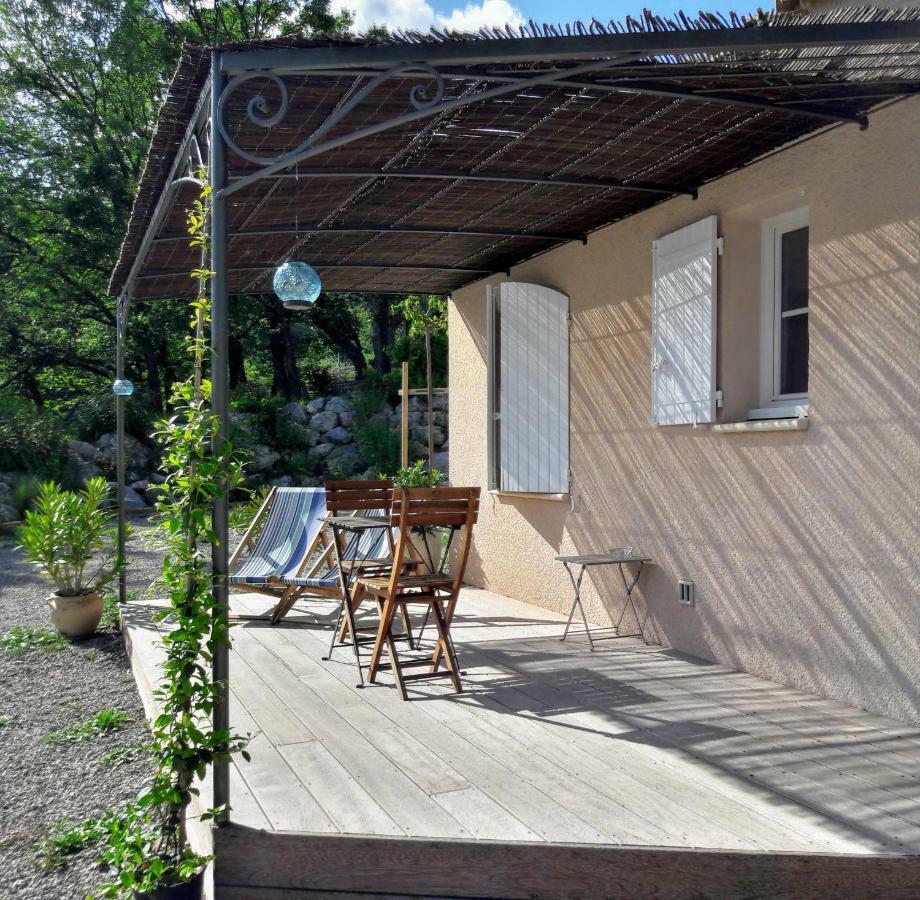 Provence Dodo Villeneuve (Alpes-de-Haute-Provence) Exterior foto