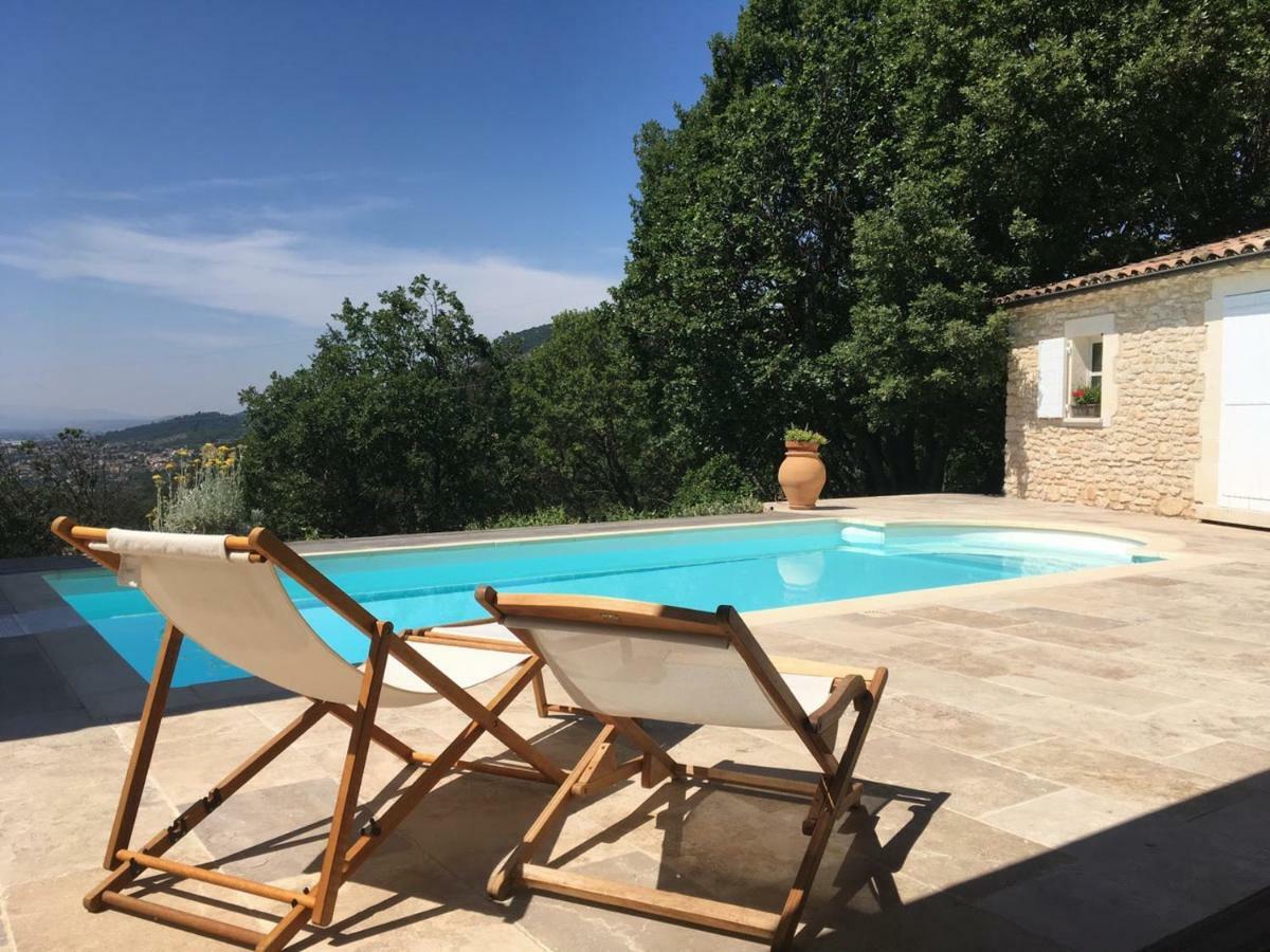 Provence Dodo Villeneuve (Alpes-de-Haute-Provence) Exterior foto